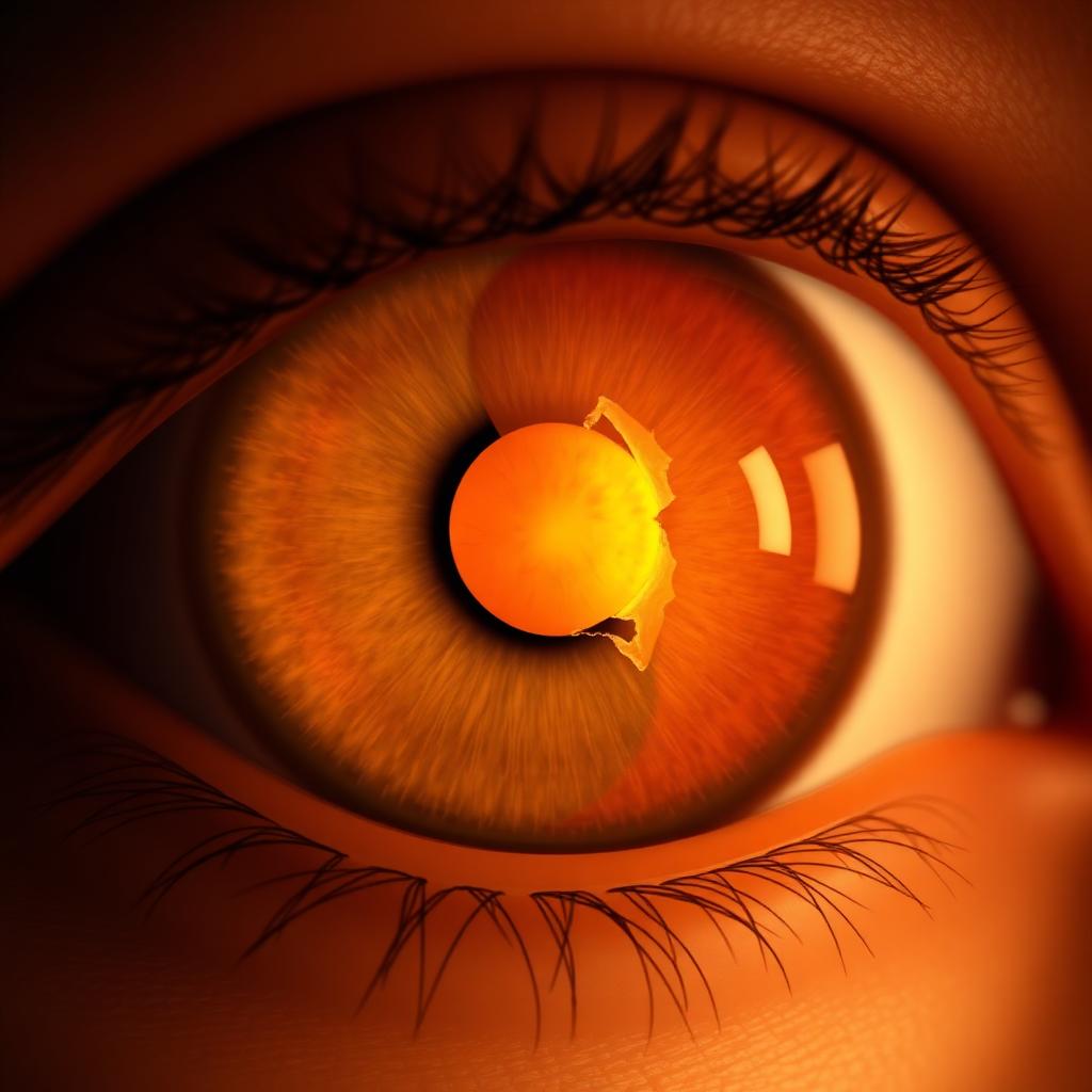 Descolamento de Retina