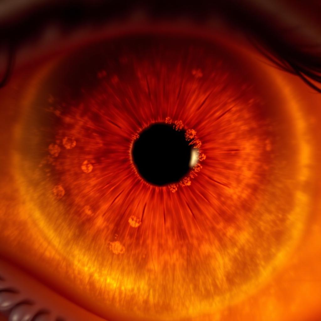 Degeneração Macular (DMRI)