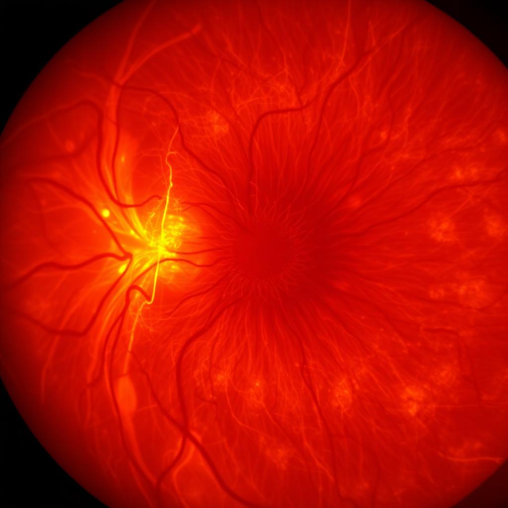 Membrana Epirretiniana
